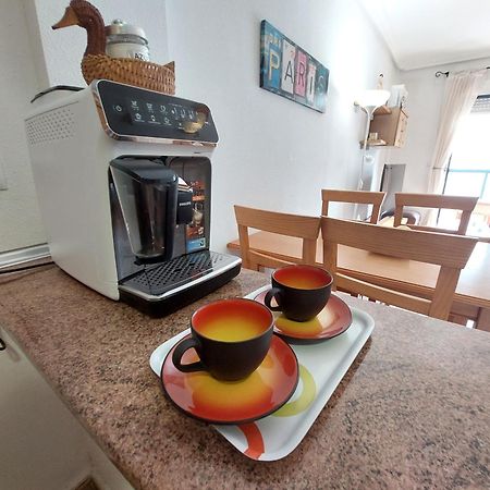 Apartamento Playa Mar 303 Orihuela Luaran gambar