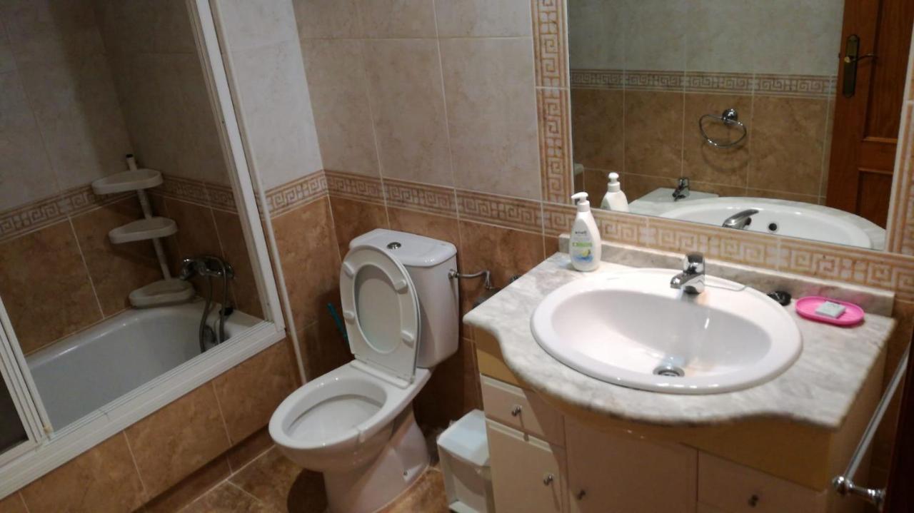Apartamento Playa Mar 303 Orihuela Luaran gambar
