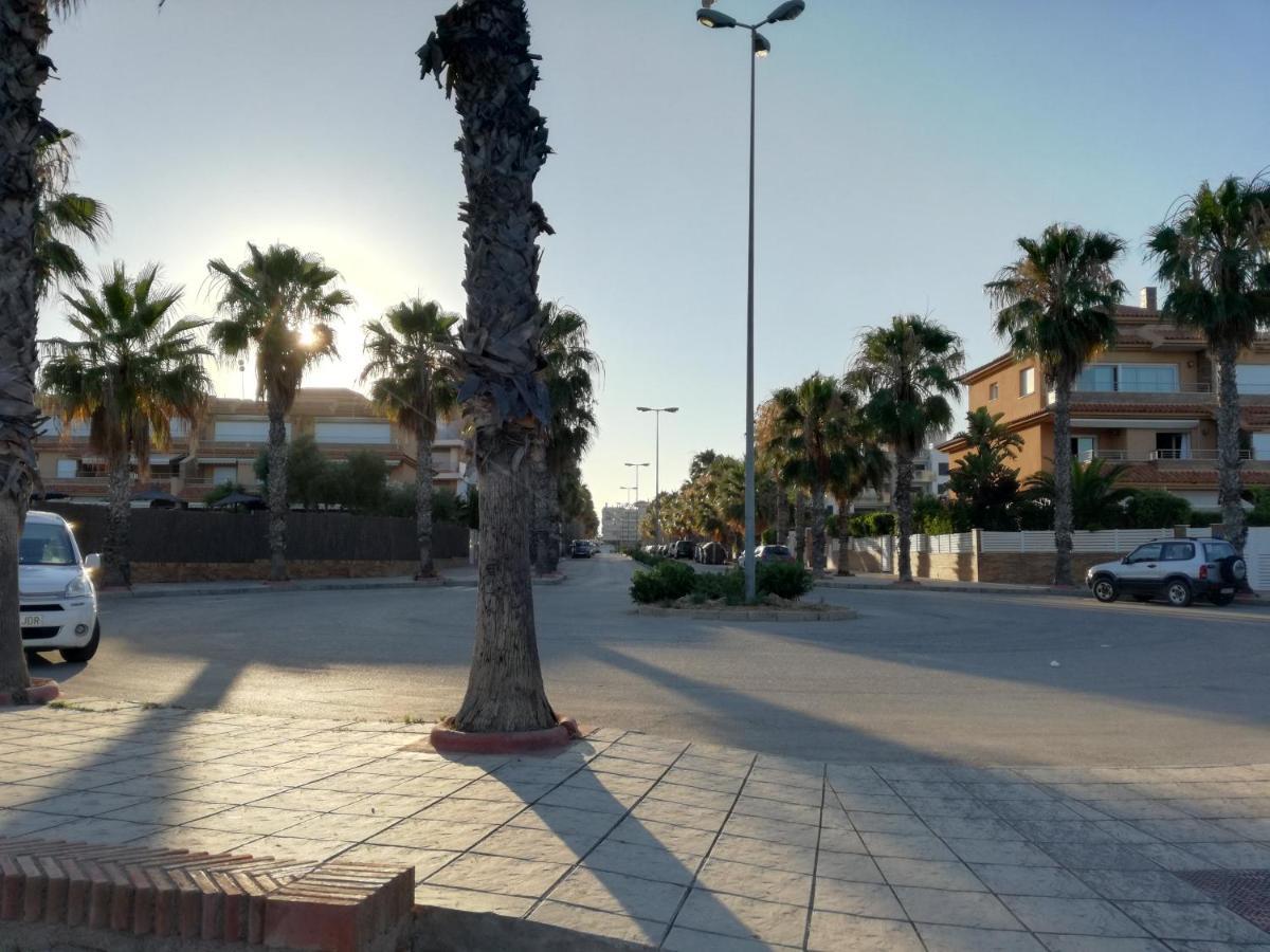 Apartamento Playa Mar 303 Orihuela Luaran gambar