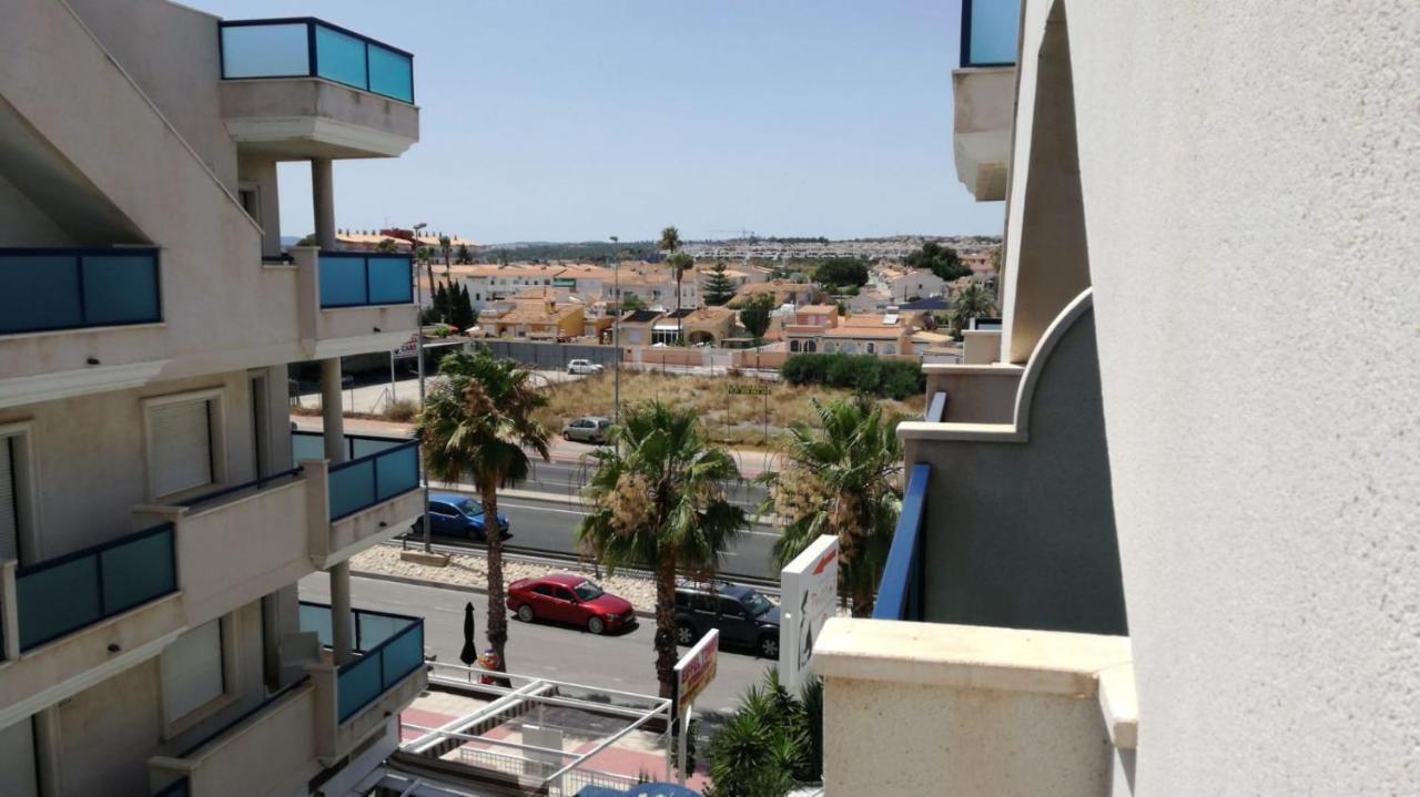 Apartamento Playa Mar 303 Orihuela Luaran gambar