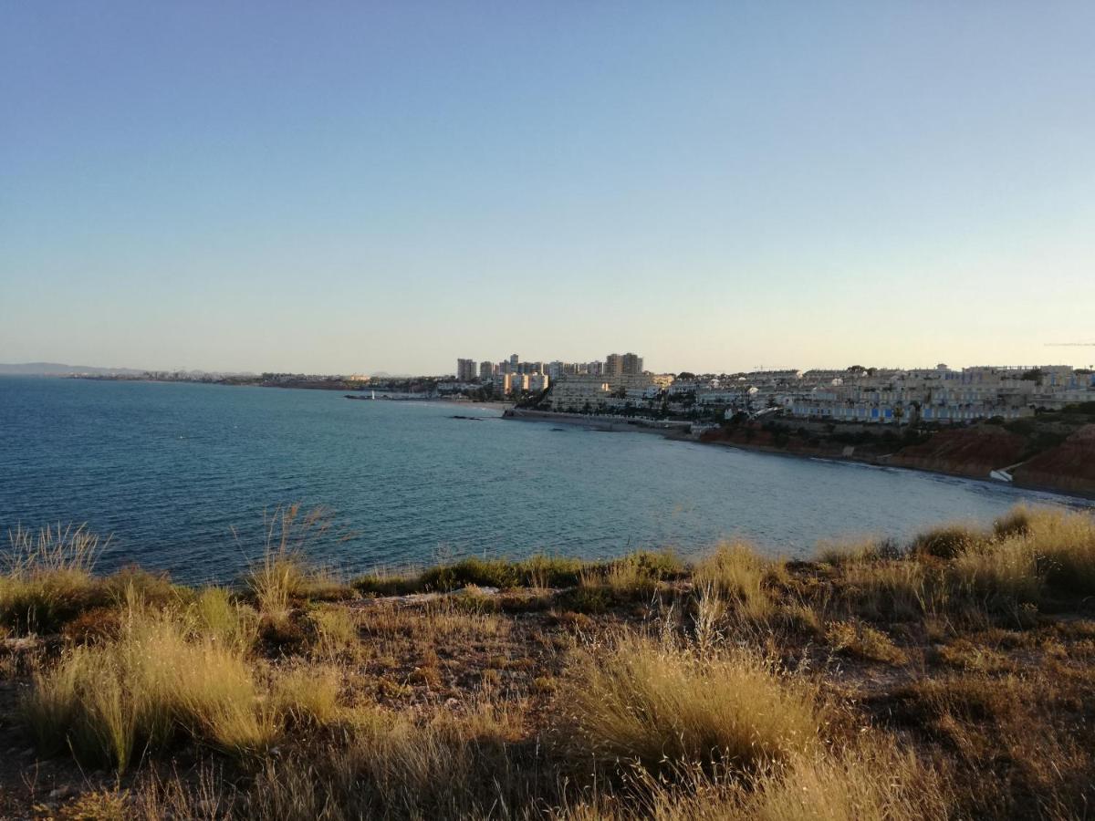 Apartamento Playa Mar 303 Orihuela Luaran gambar