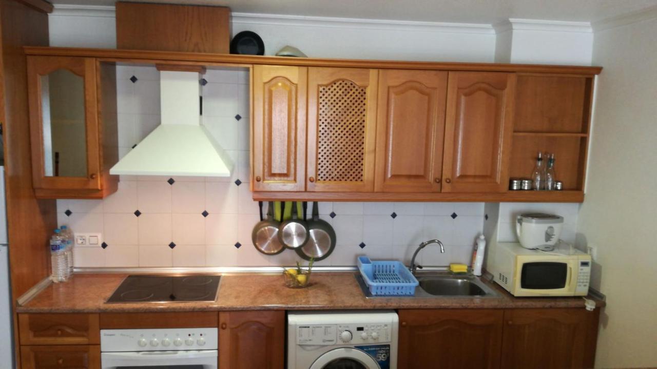 Apartamento Playa Mar 303 Orihuela Luaran gambar