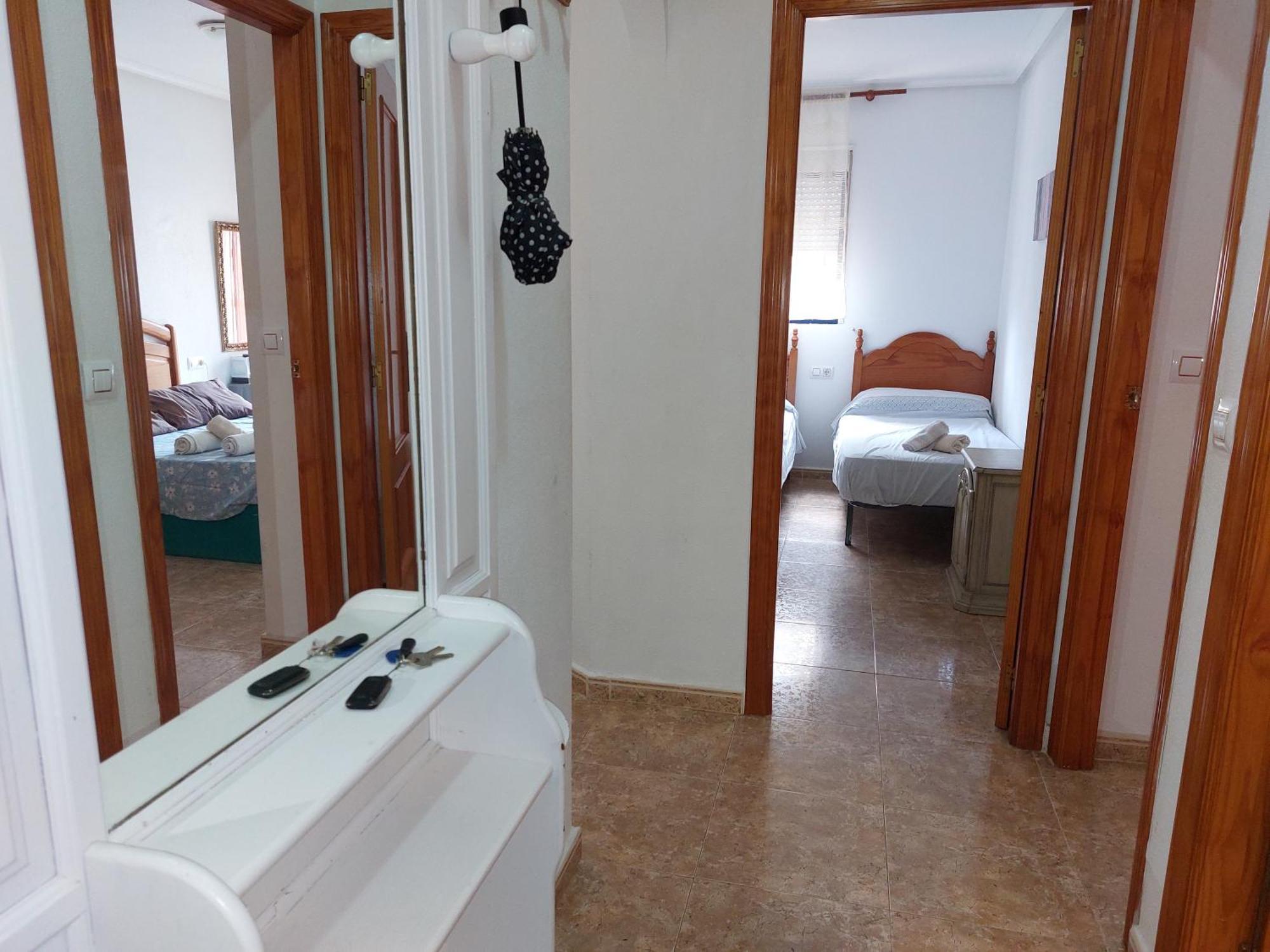 Apartamento Playa Mar 303 Orihuela Luaran gambar