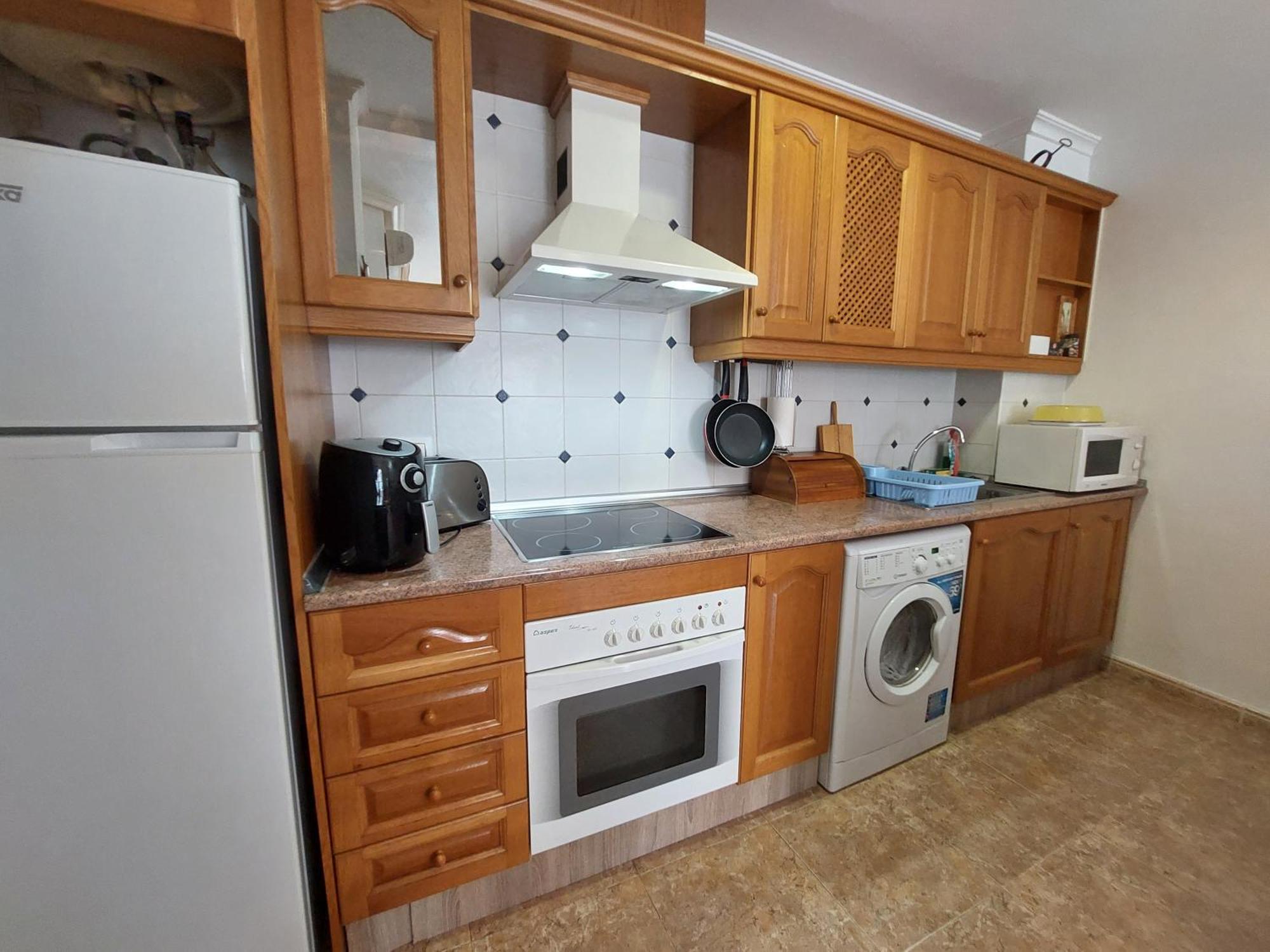 Apartamento Playa Mar 303 Orihuela Luaran gambar