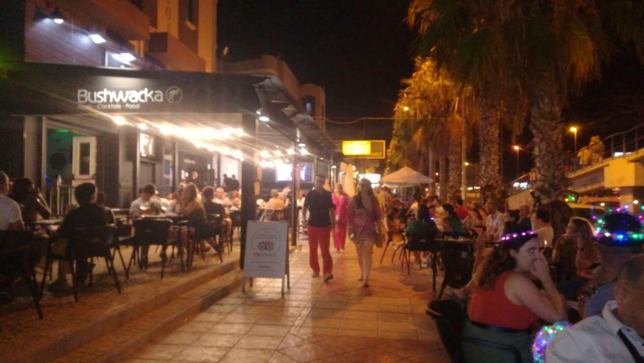 Apartamento Playa Mar 303 Orihuela Luaran gambar